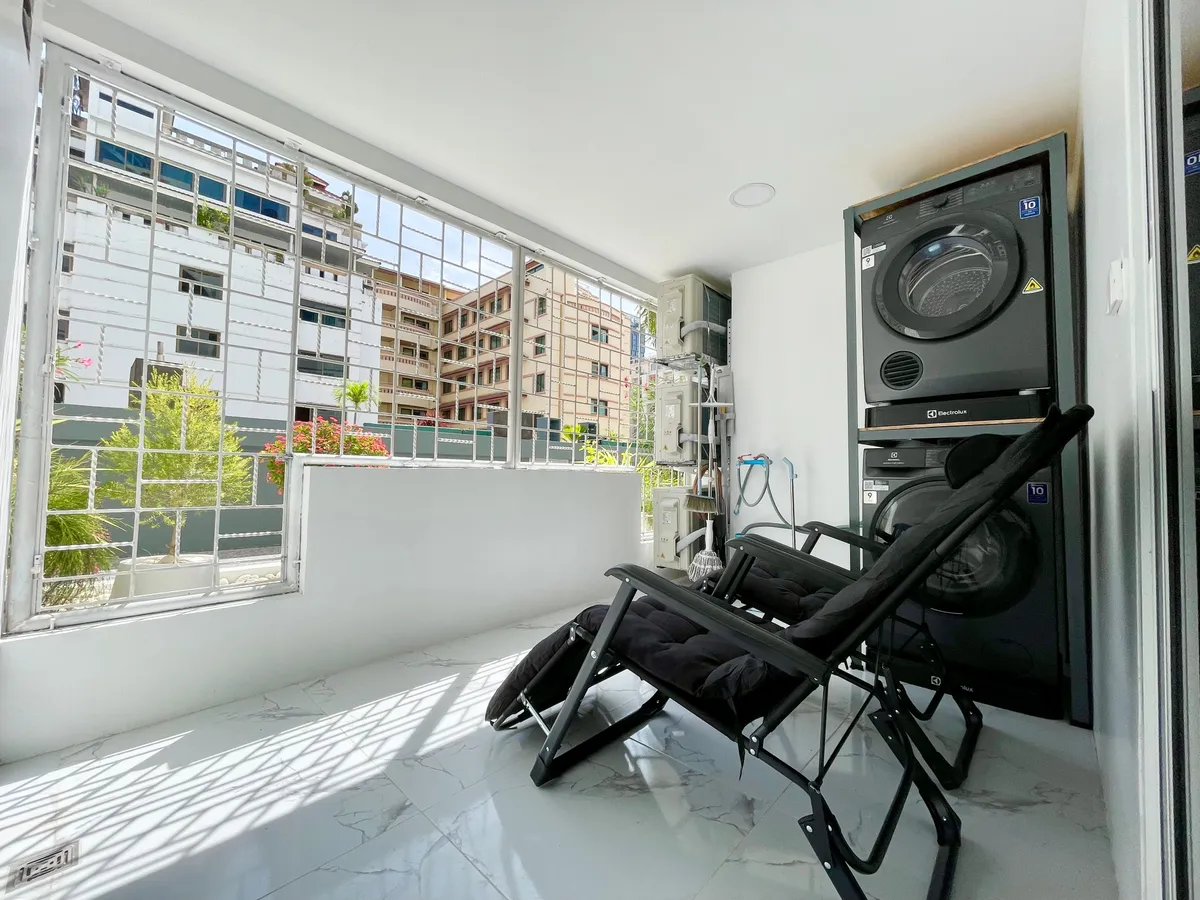 2bed 2bath For Sale and Rent Pattaya Beach Condo photo 19