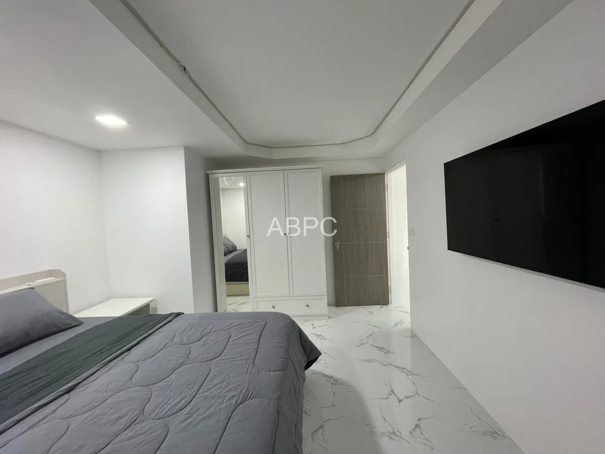 2bed 2bath For Sale and Rent Pattaya Beach Condo photo 7