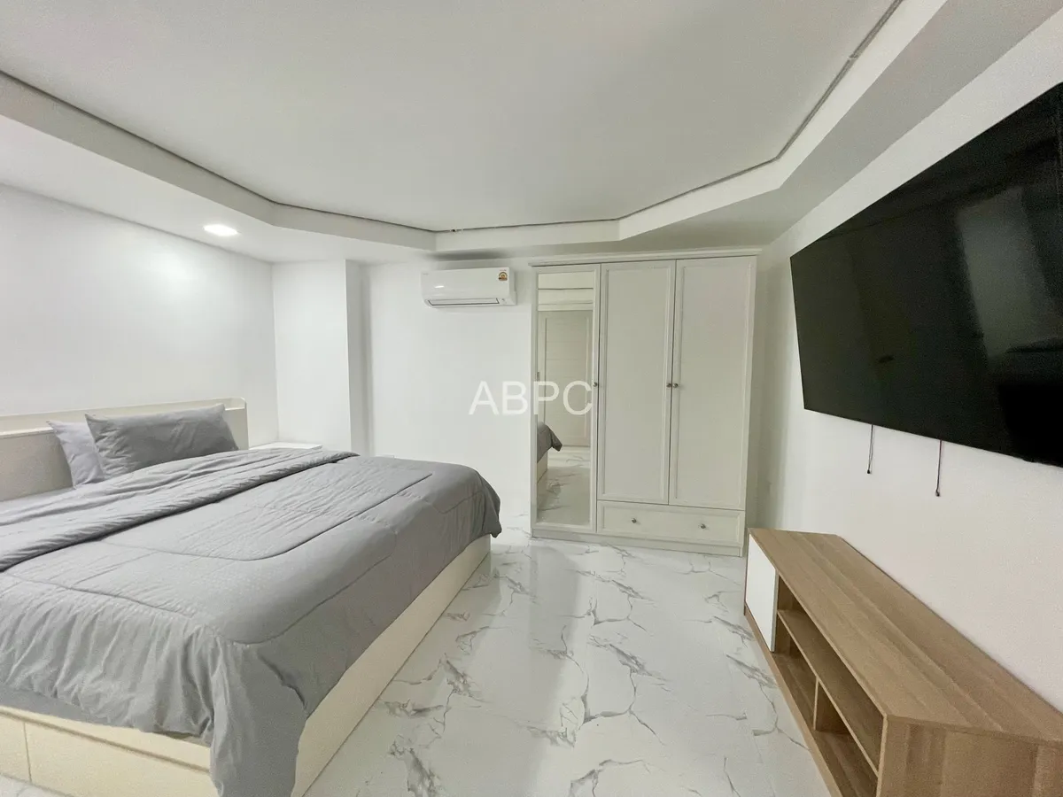 2bed 2bath For Sale and Rent Pattaya Beach Condo photo 8