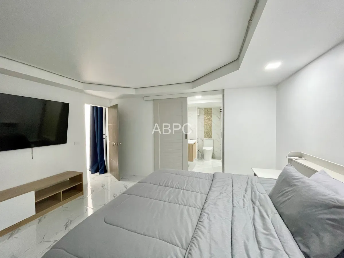 2bed 2bath For Sale and Rent Pattaya Beach Condo photo 9