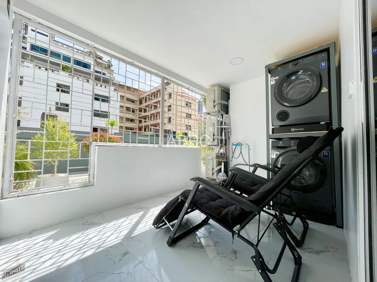 2bed 2bath For Sale and Rent Pattaya Beach Condo photo 10