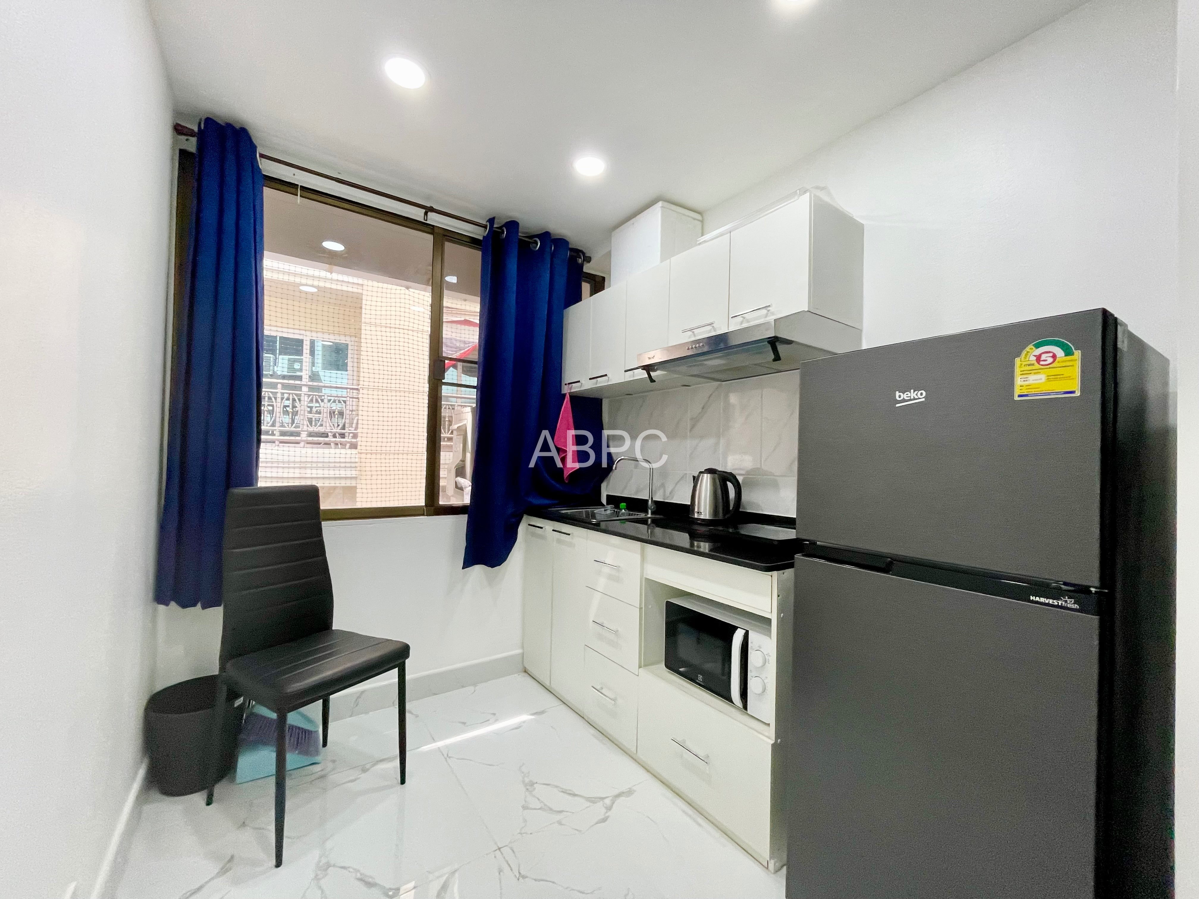 Studio Condo For Sale In Central Pattaya photo 8