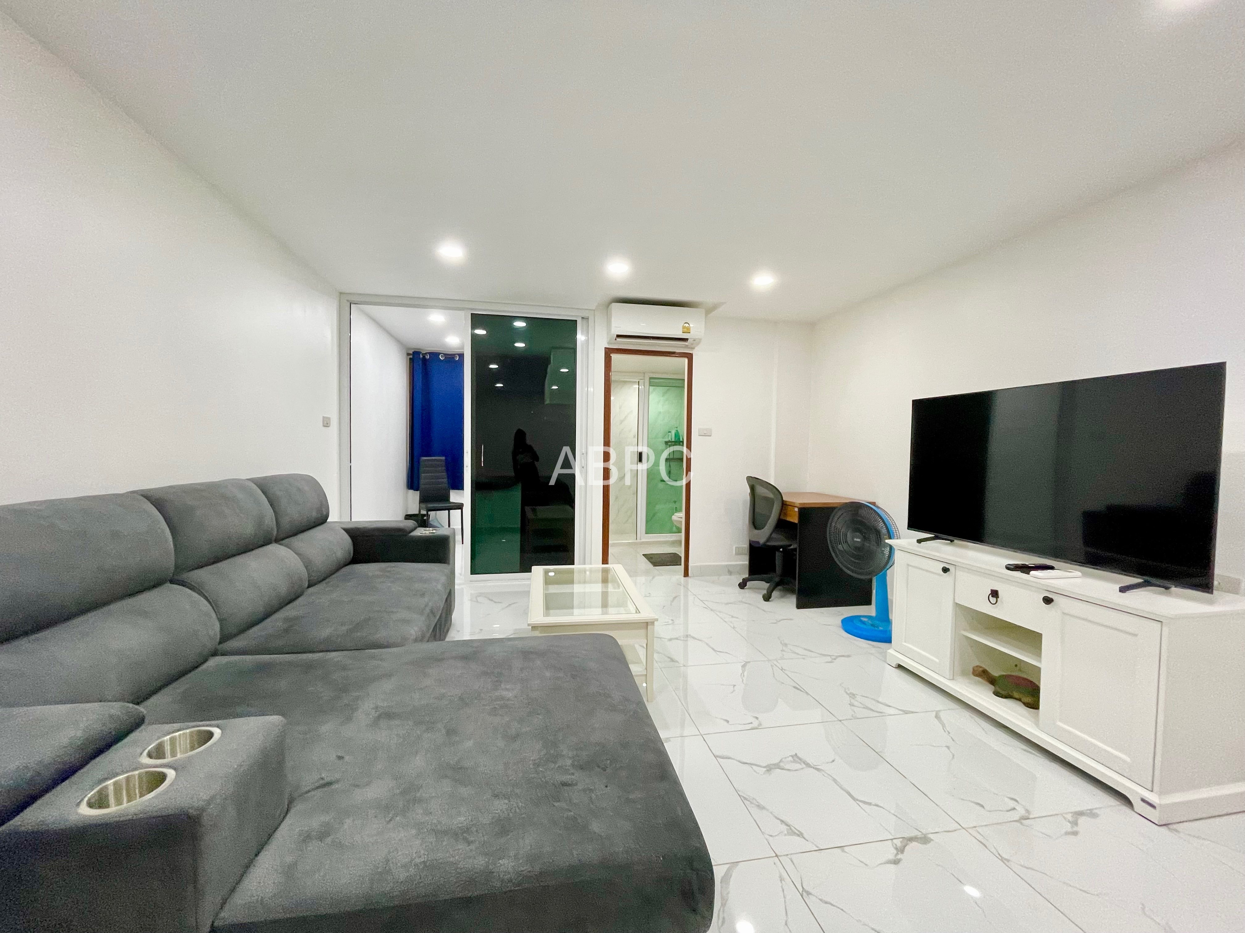 Studio Condo For Sale In Central Pattaya photo 4