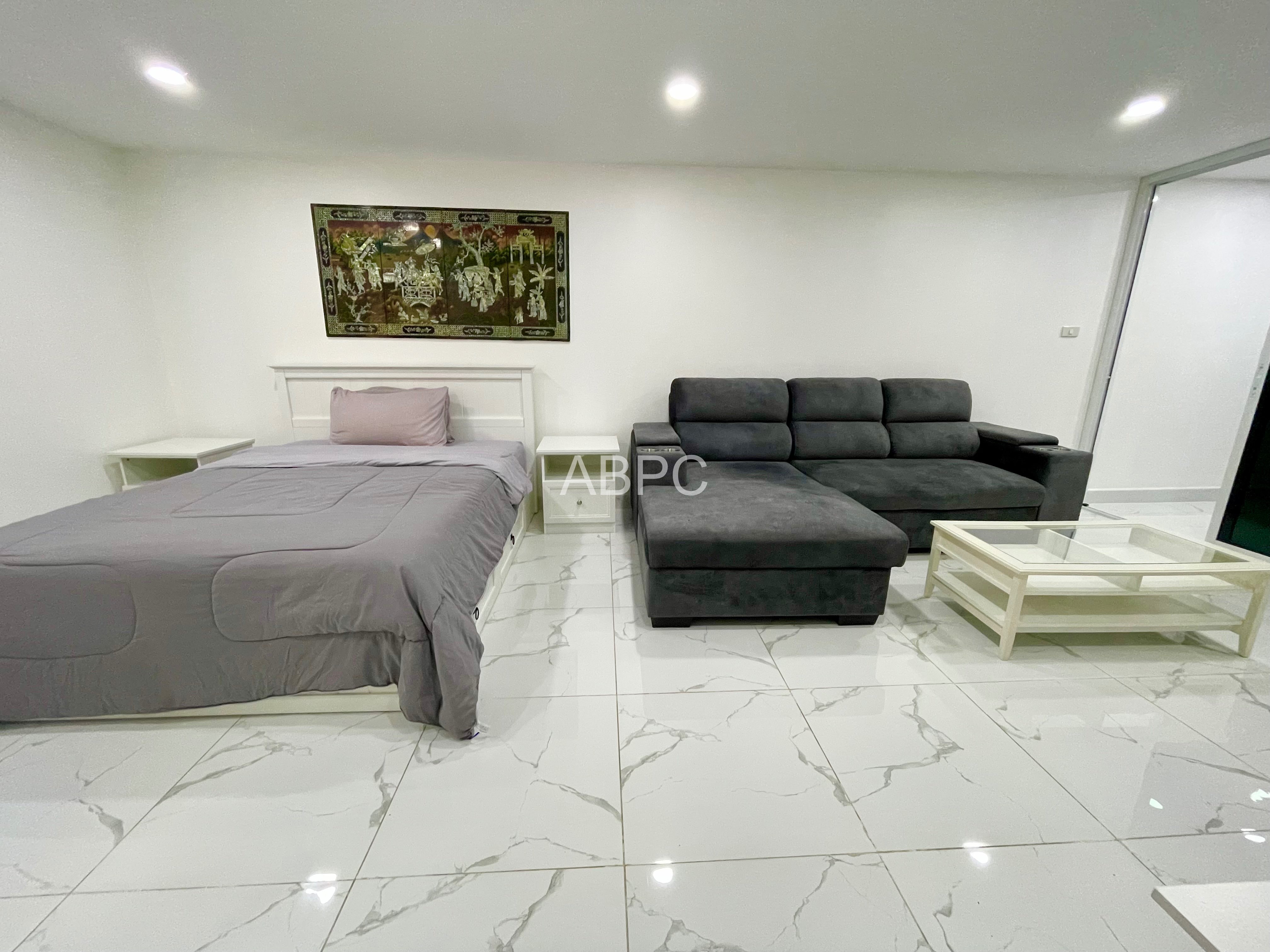 Studio Condo For Sale In Central Pattaya photo 3