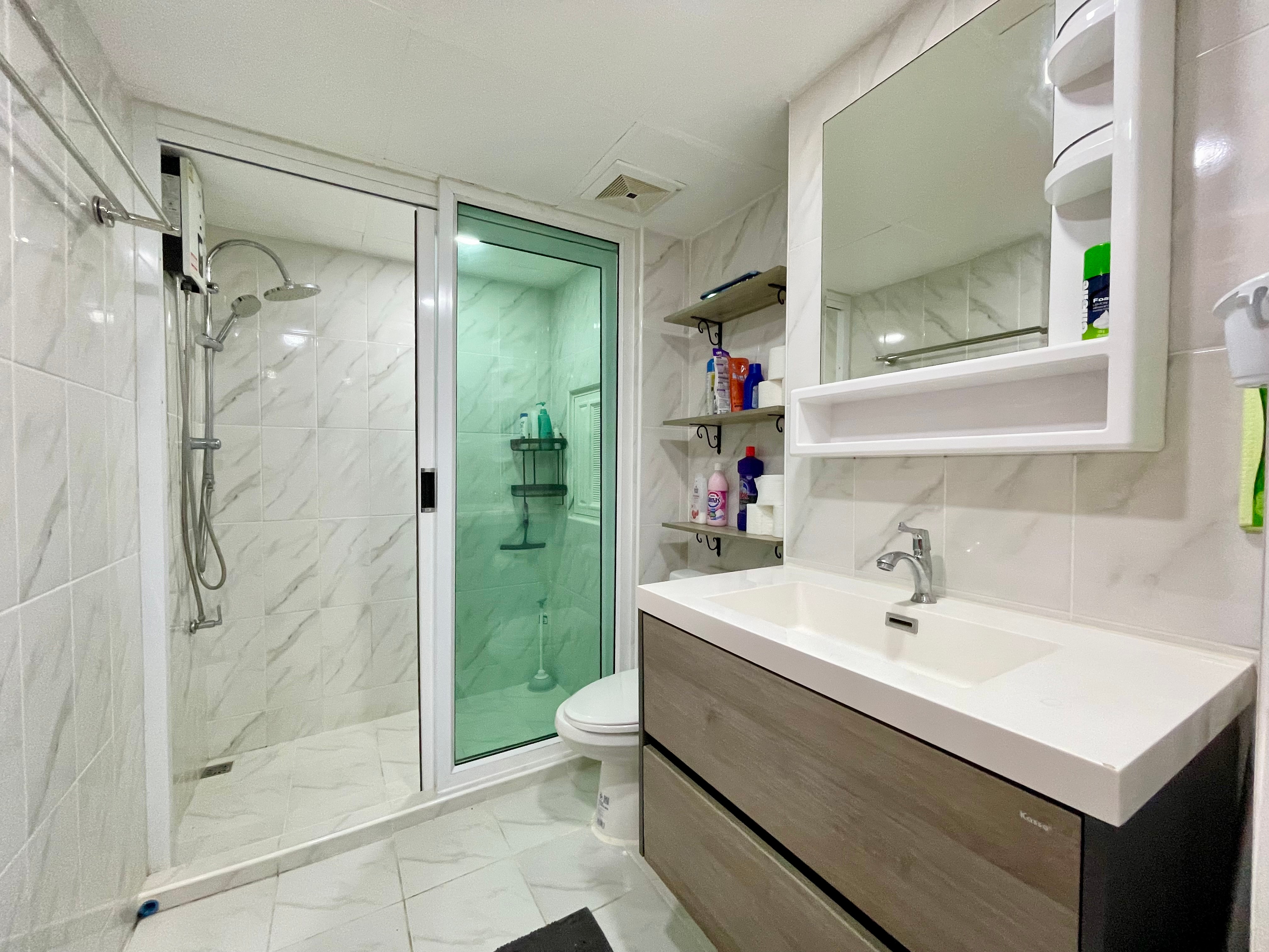 Studio Condo For Sale In Central Pattaya photo 18