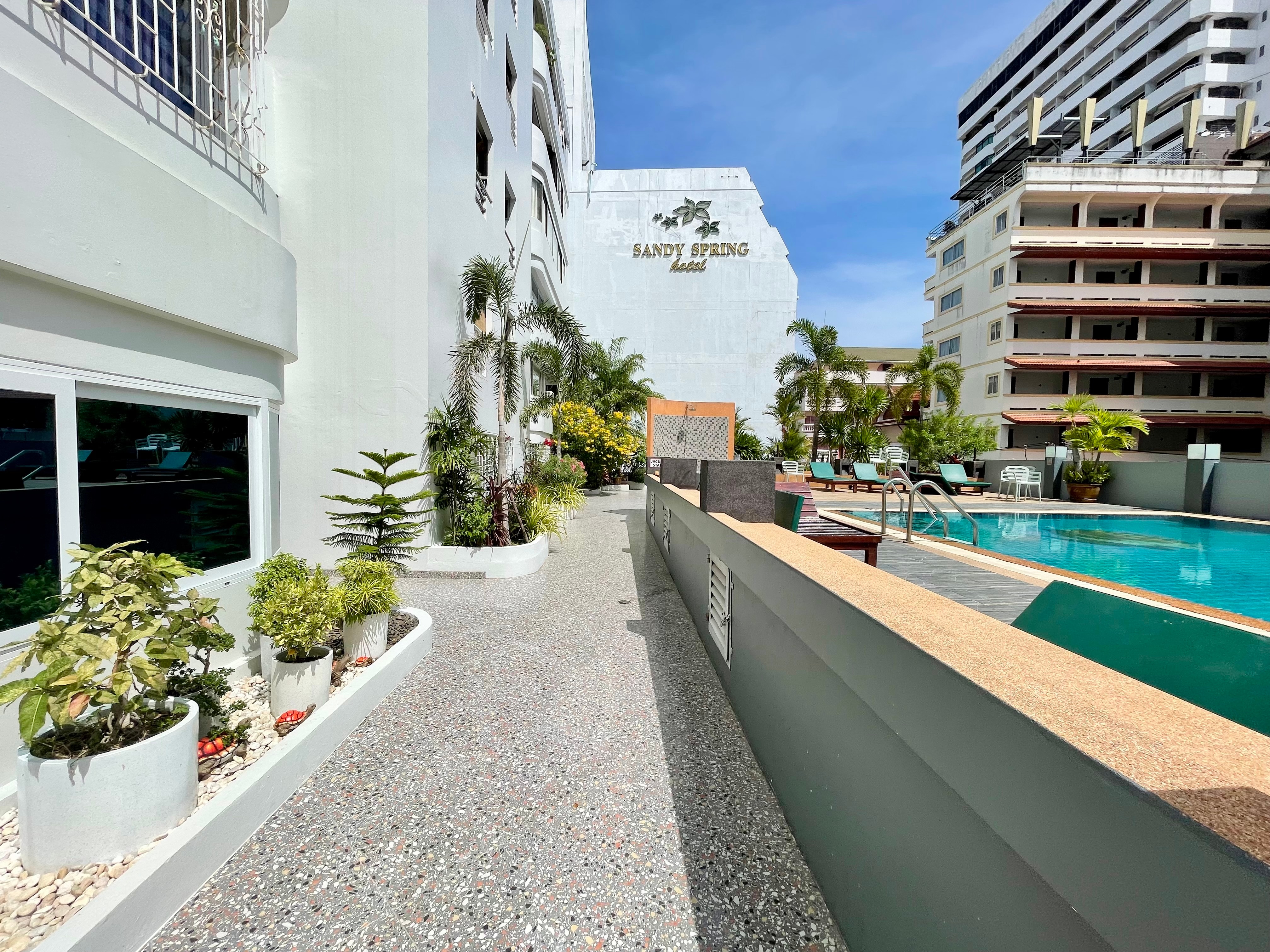 Studio Condo For Sale In Central Pattaya photo 21