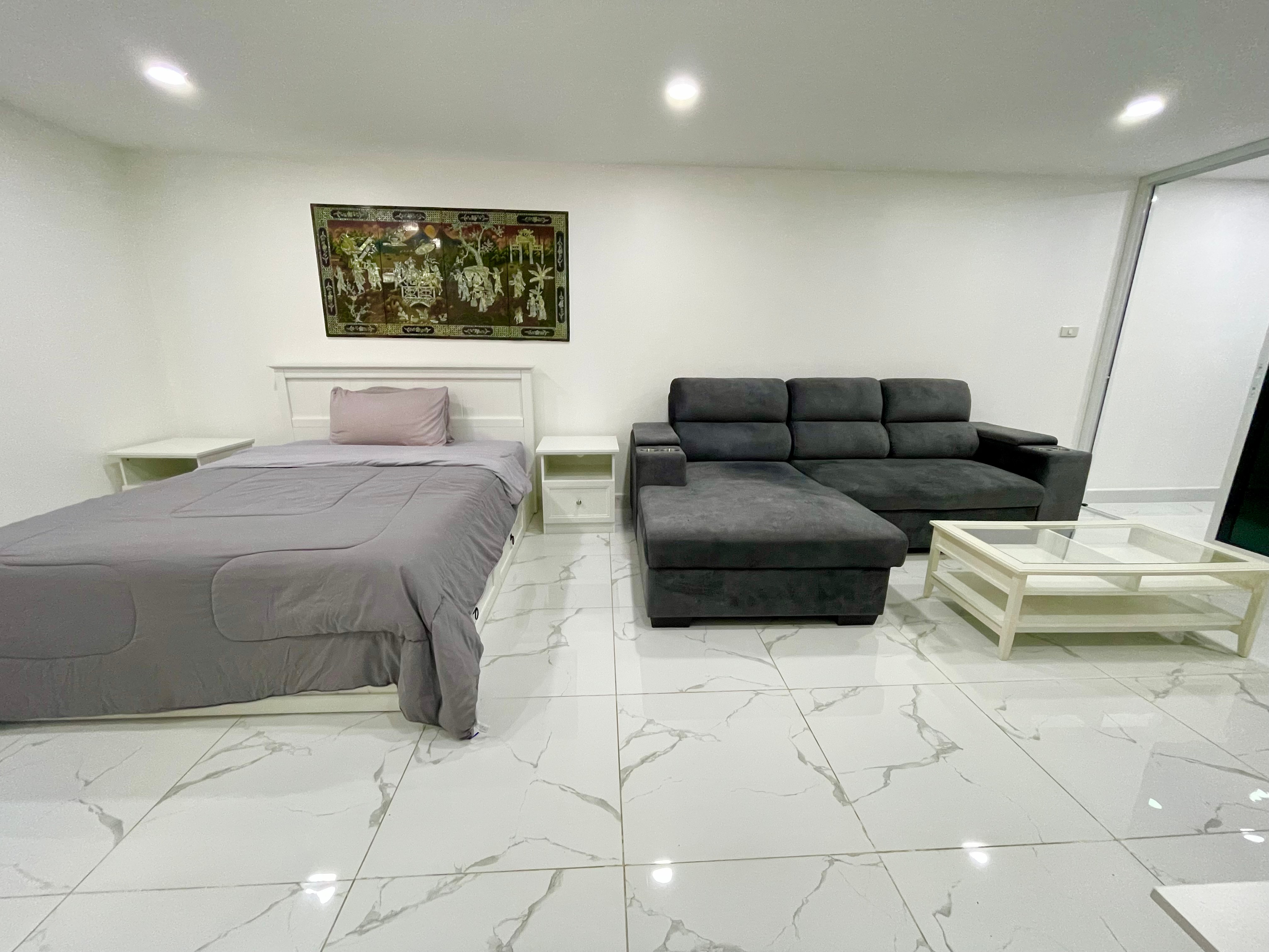 Studio Condo For Sale In Central Pattaya photo 14