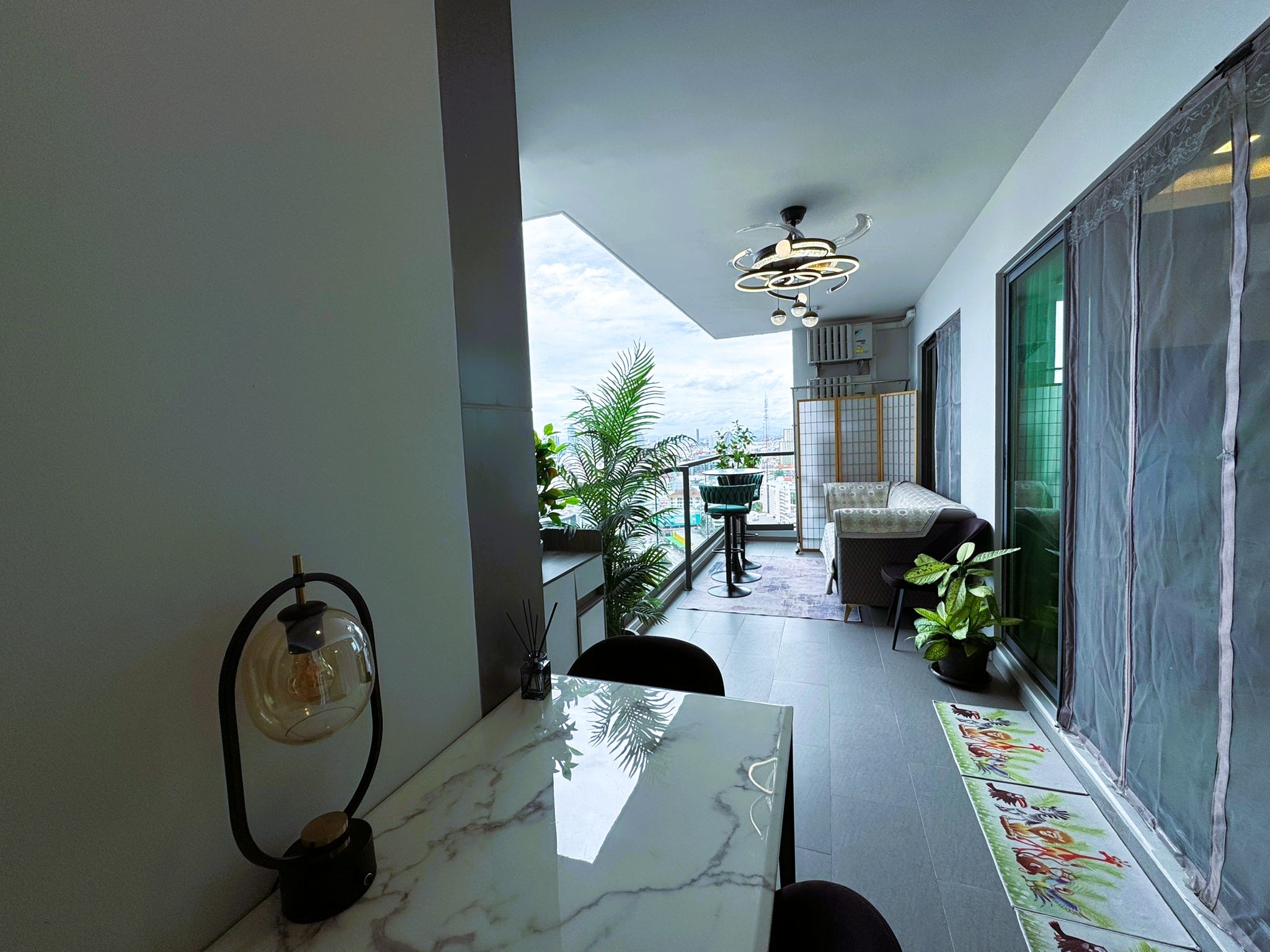 Luxury Ocean View 2 Bed 2 Bath Condo In Central Pattaya photo 28