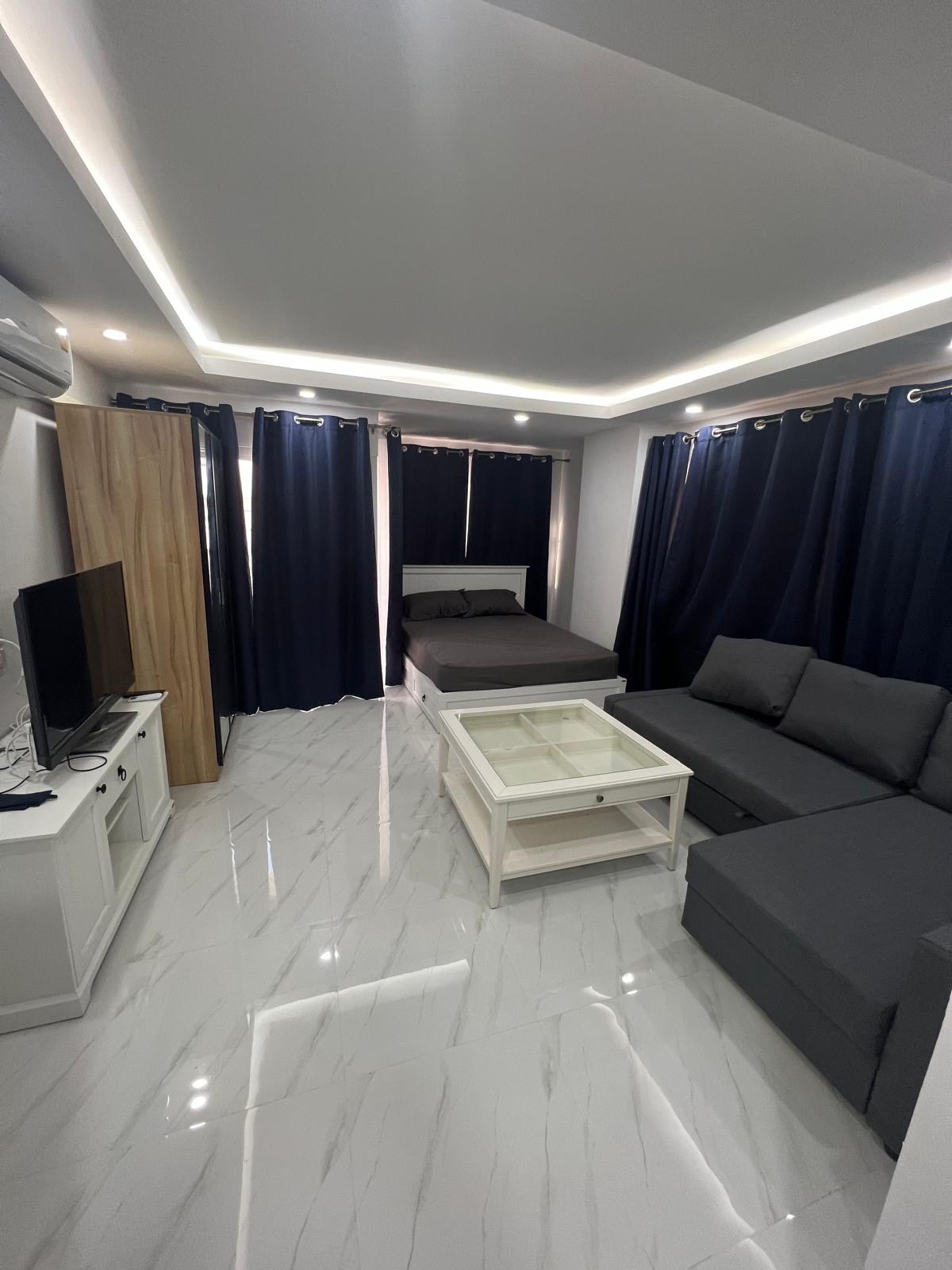 Renovated Studio Condo In Jomtien photo 10
