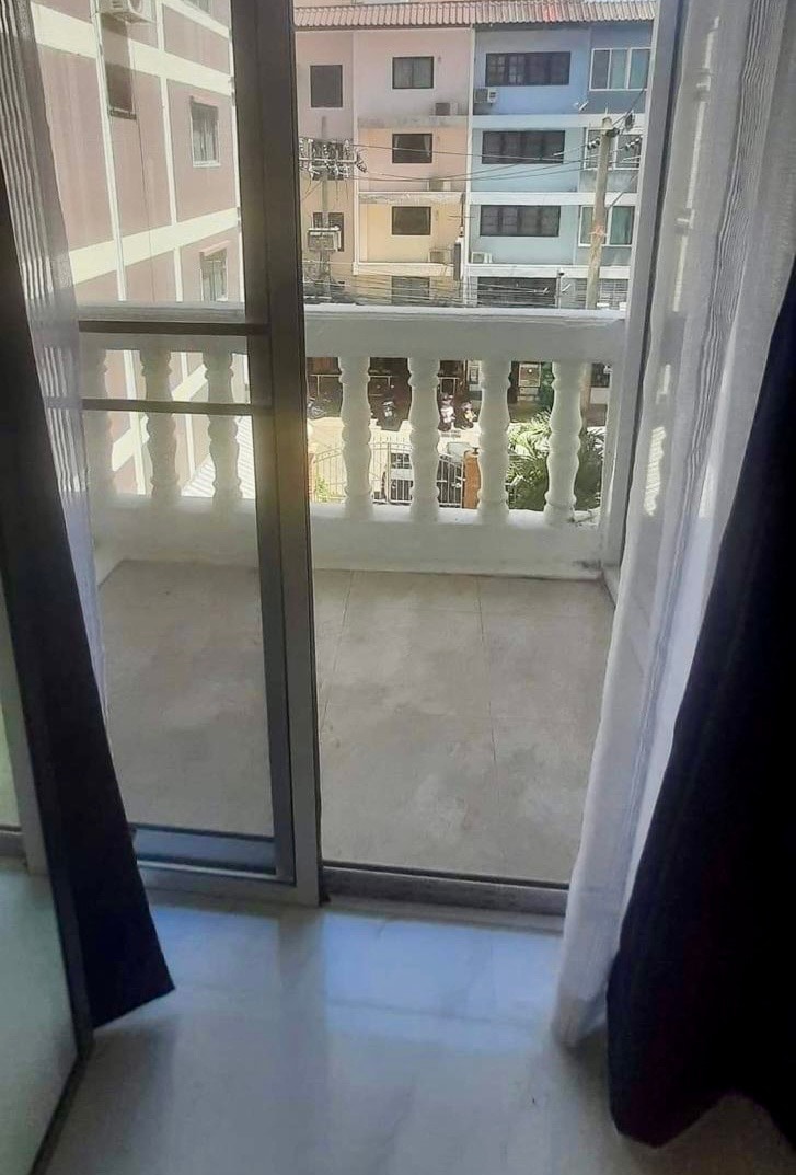 Renovated Studio Condo In Jomtien photo 14