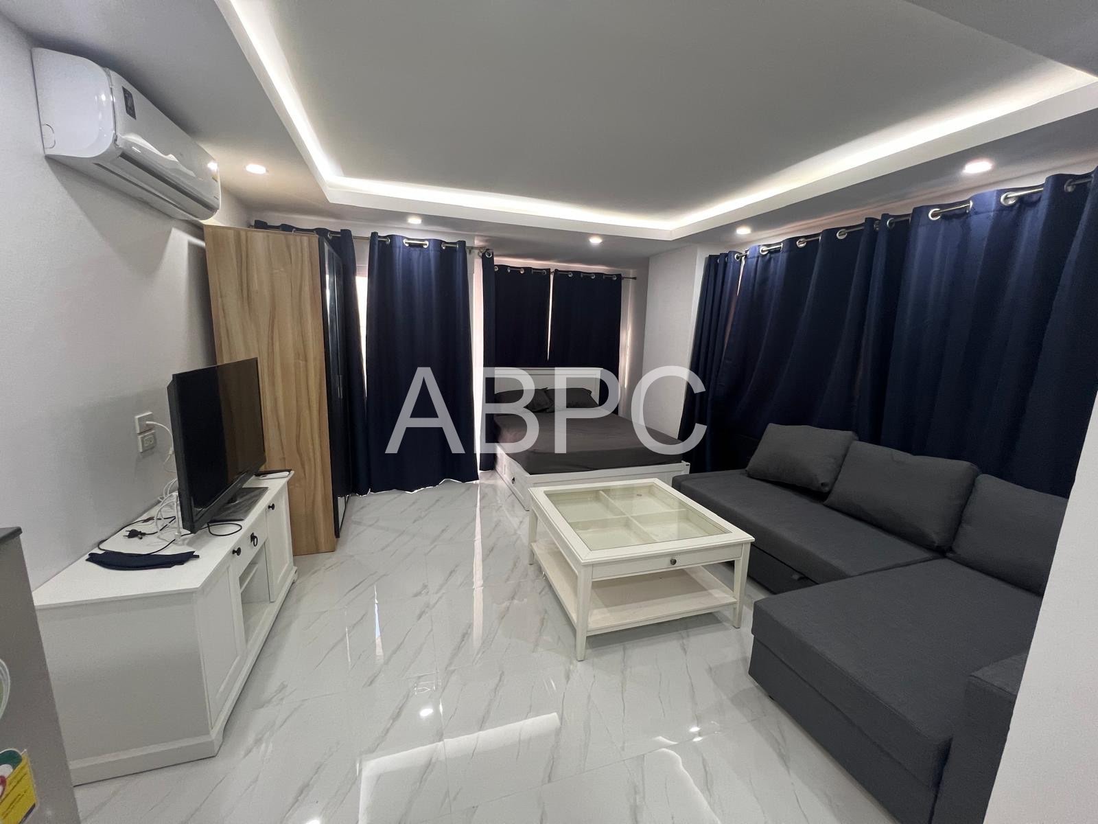 Renovated Studio Condo In Jomtien photo 6