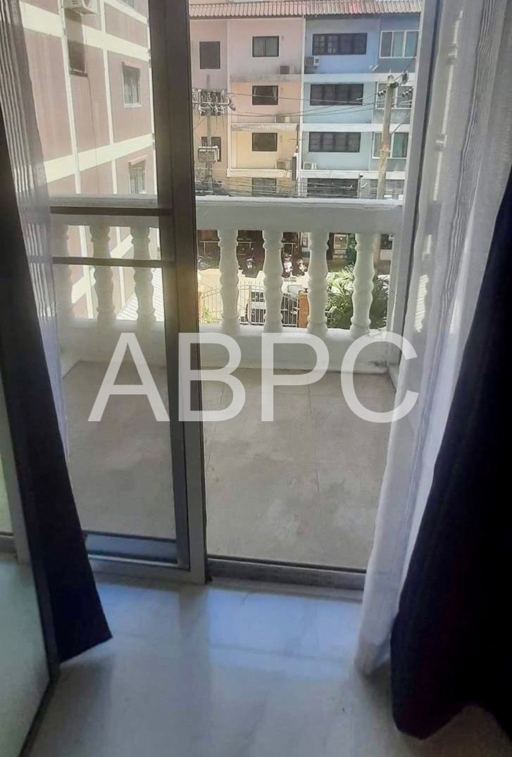 Renovated Studio Condo In Jomtien photo 8