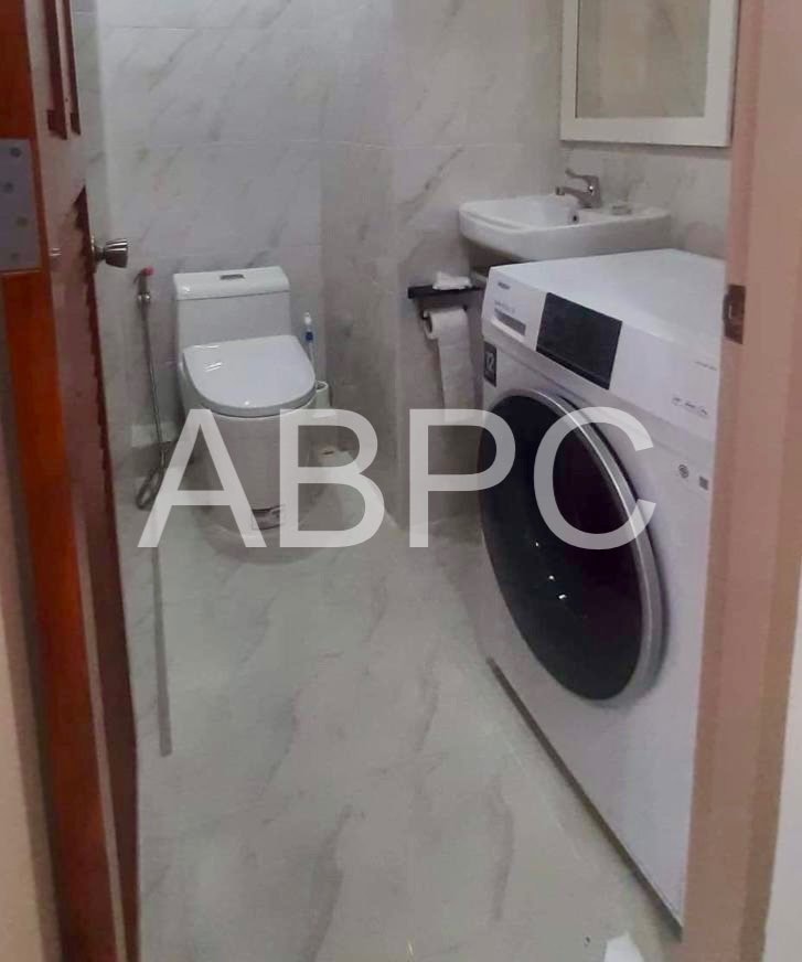 Renovated Studio Condo In Jomtien photo 4