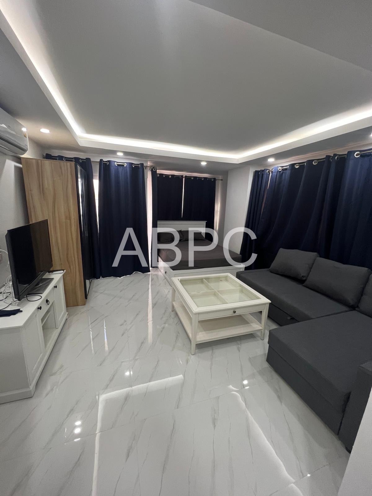 Renovated Studio Condo In Jomtien photo 7