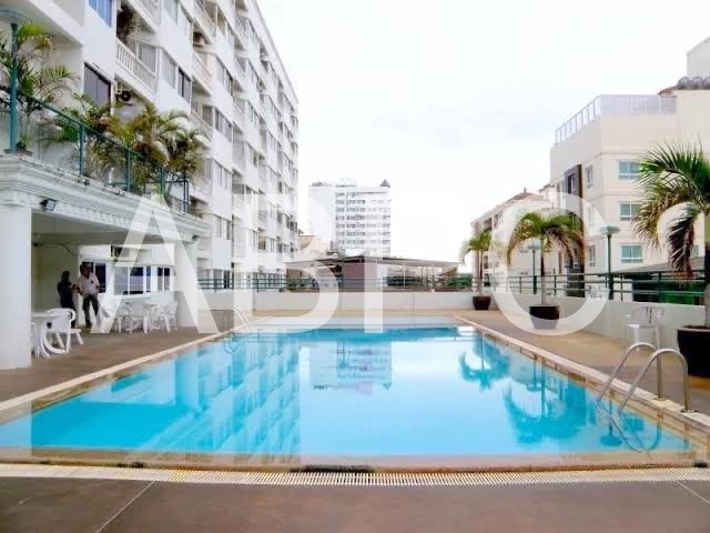 Renovated Studio Condo In Jomtien photo 3