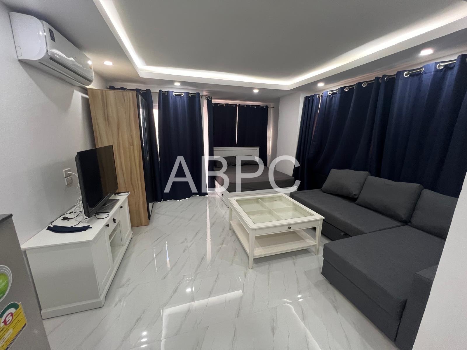 Renovated Studio Condo In Jomtien photo 5