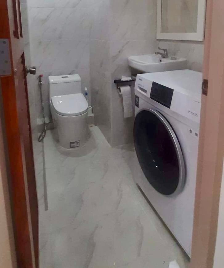 Renovated Studio Condo In Jomtien photo 13