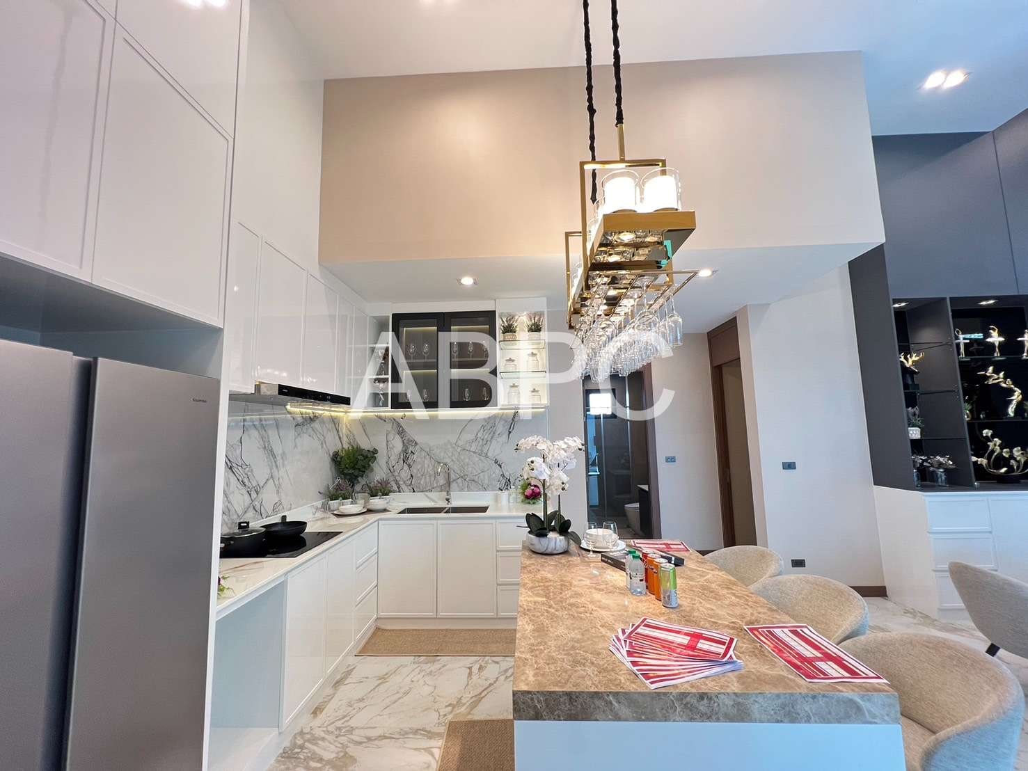 Pool Villa 4 Bedrooms 5 Bathrooms in Huay yai photo 10