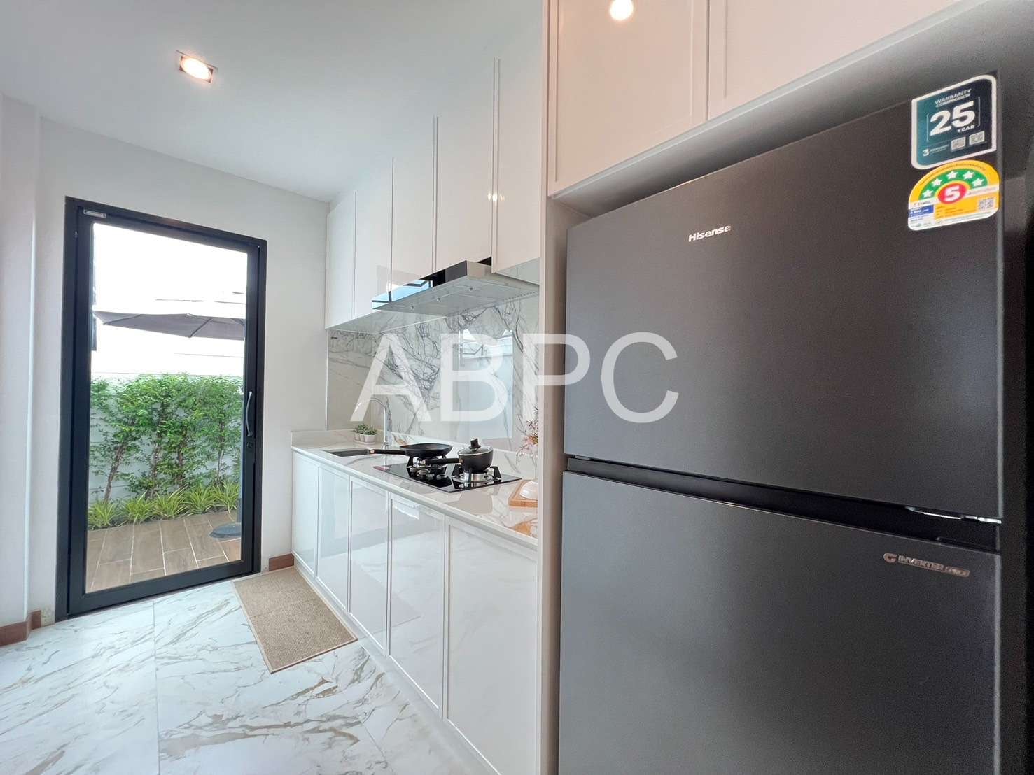 Pool Villa 4 Bedrooms 5 Bathrooms in Huay yai photo 11