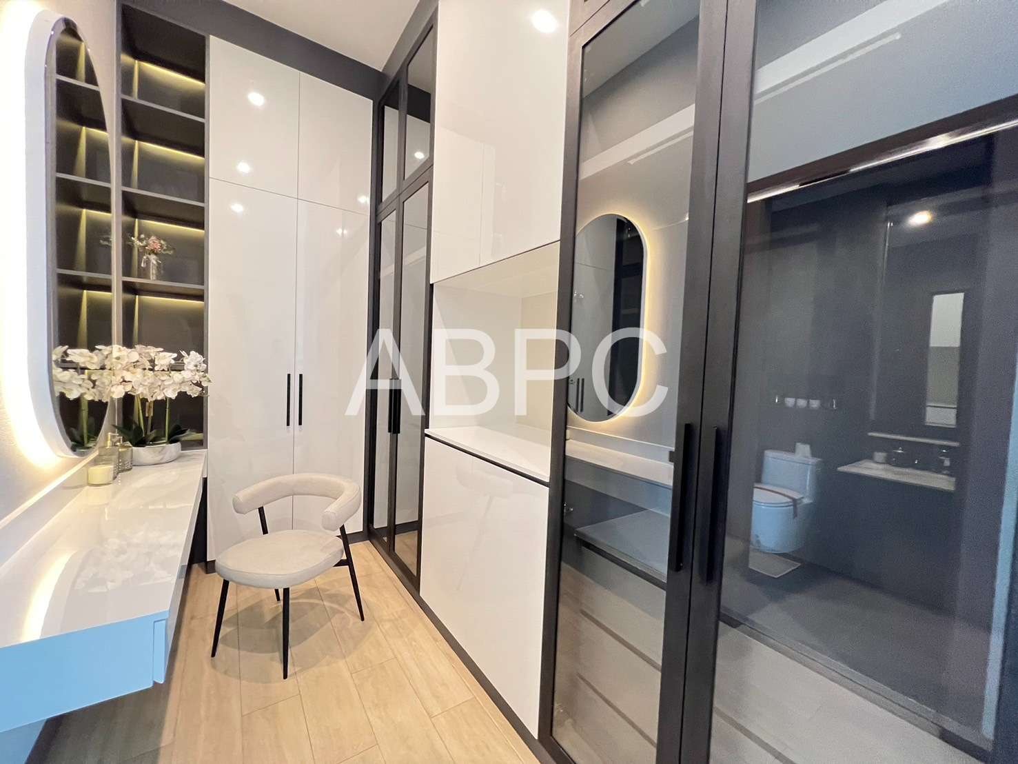 Pool Villa 4 Bedrooms 5 Bathrooms in Huay yai photo 21