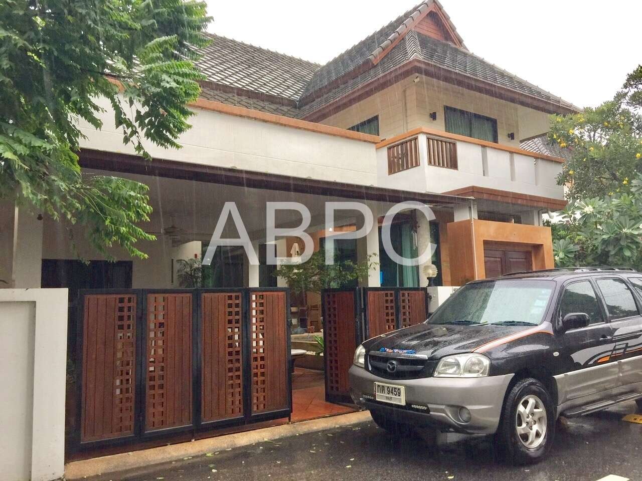 Pool Villa for Sale
