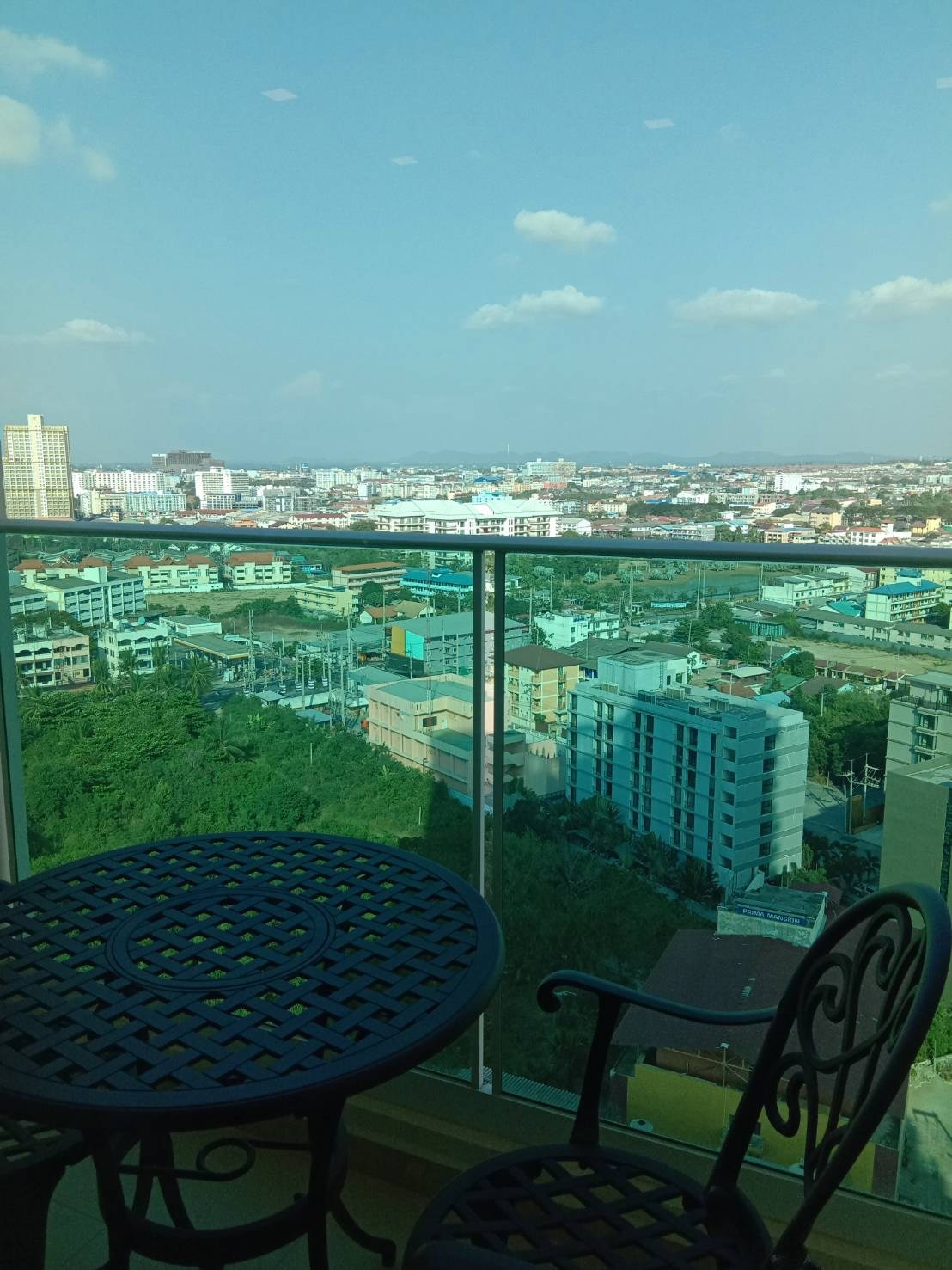 City Garden tower photo 14