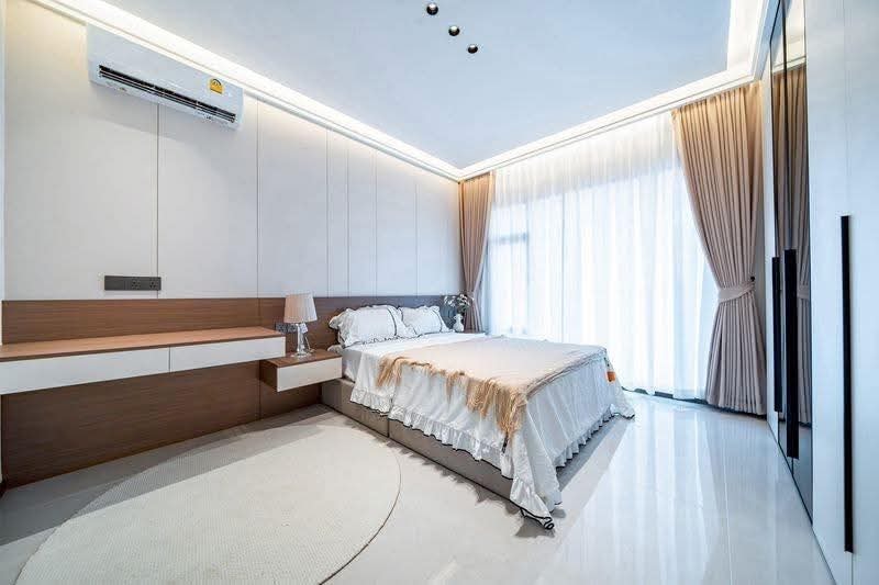Brand New Pool Villa 6 bedrooms 7 bathrooms in South Pattaya for Sale photo 18