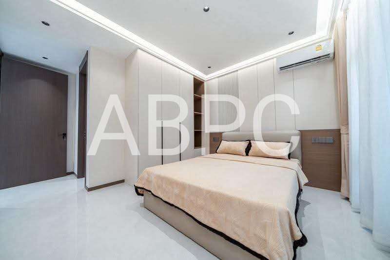 Brand New Pool Villa 6 bedrooms 7 bathrooms in South Pattaya for Sale photo 12