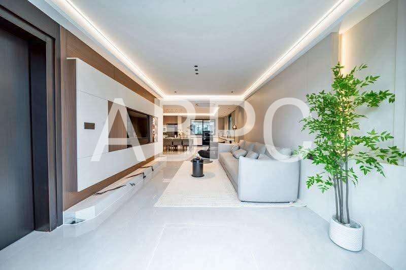 Brand New Pool Villa 6 bedrooms 7 bathrooms in South Pattaya for Sale photo 7