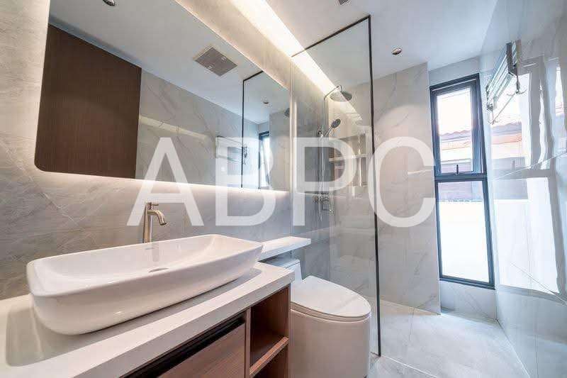 Brand New Pool Villa 6 bedrooms 7 bathrooms in South Pattaya for Sale photo 4
