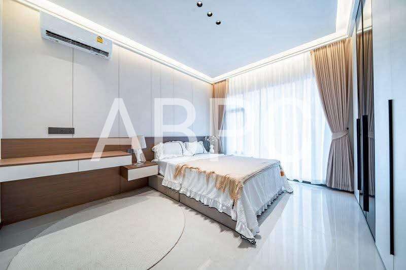 Brand New Pool Villa 6 bedrooms 7 bathrooms in South Pattaya for Sale photo 10