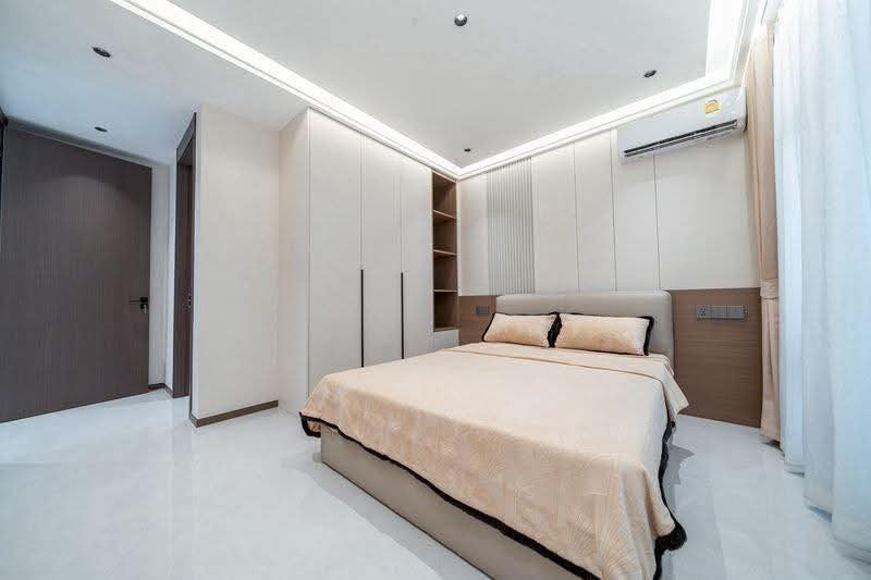 Brand New Pool Villa 6 bedrooms 7 bathrooms in South Pattaya for Sale photo 13
