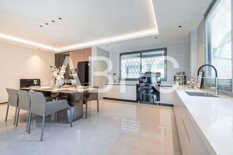 Brand New Pool Villa 6 bedrooms 7 bathrooms in South Pattaya for Sale photo 6