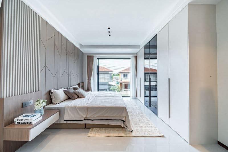 Brand New Pool Villa 6 bedrooms 7 bathrooms in South Pattaya for Sale photo 15