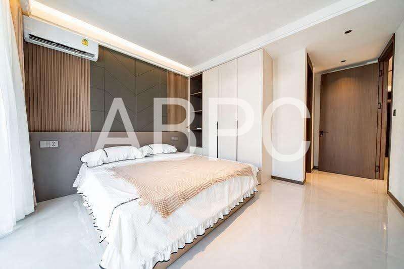 Brand New Pool Villa 6 bedrooms 7 bathrooms in South Pattaya for Sale photo 11
