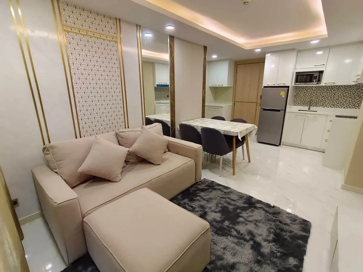 Beautiful Pool View 2 bedrooms 2 bathrooms in Jomtien for Sales photo 12