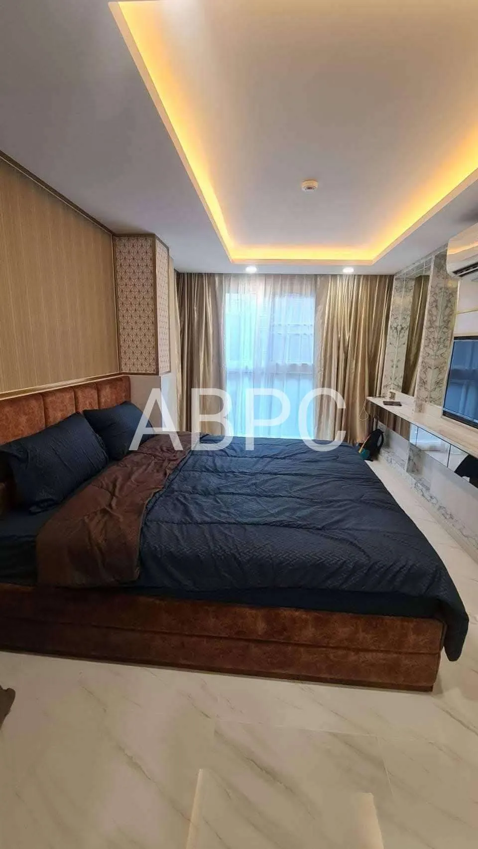 Beautiful Pool View 2 bedrooms 2 bathrooms in Jomtien for Sales photo 5