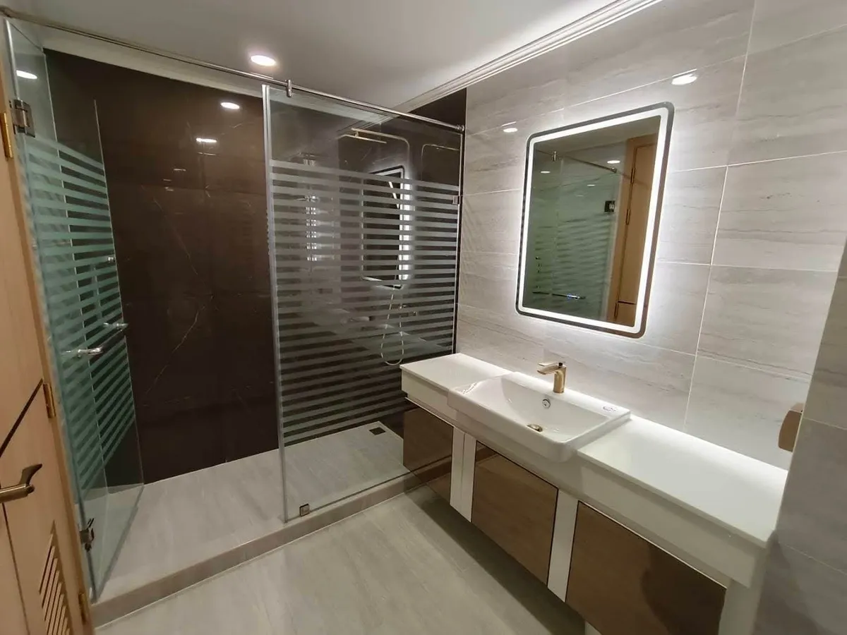 Beautiful Pool View 2 bedrooms 2 bathrooms in Jomtien for Sales photo 9