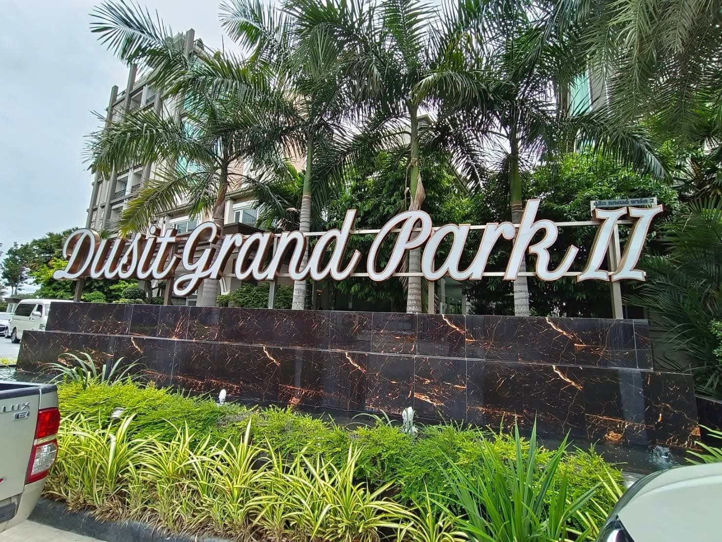 Beautiful Pool View 2 bedrooms 2 bathrooms in Jomtien for Sales photo 10