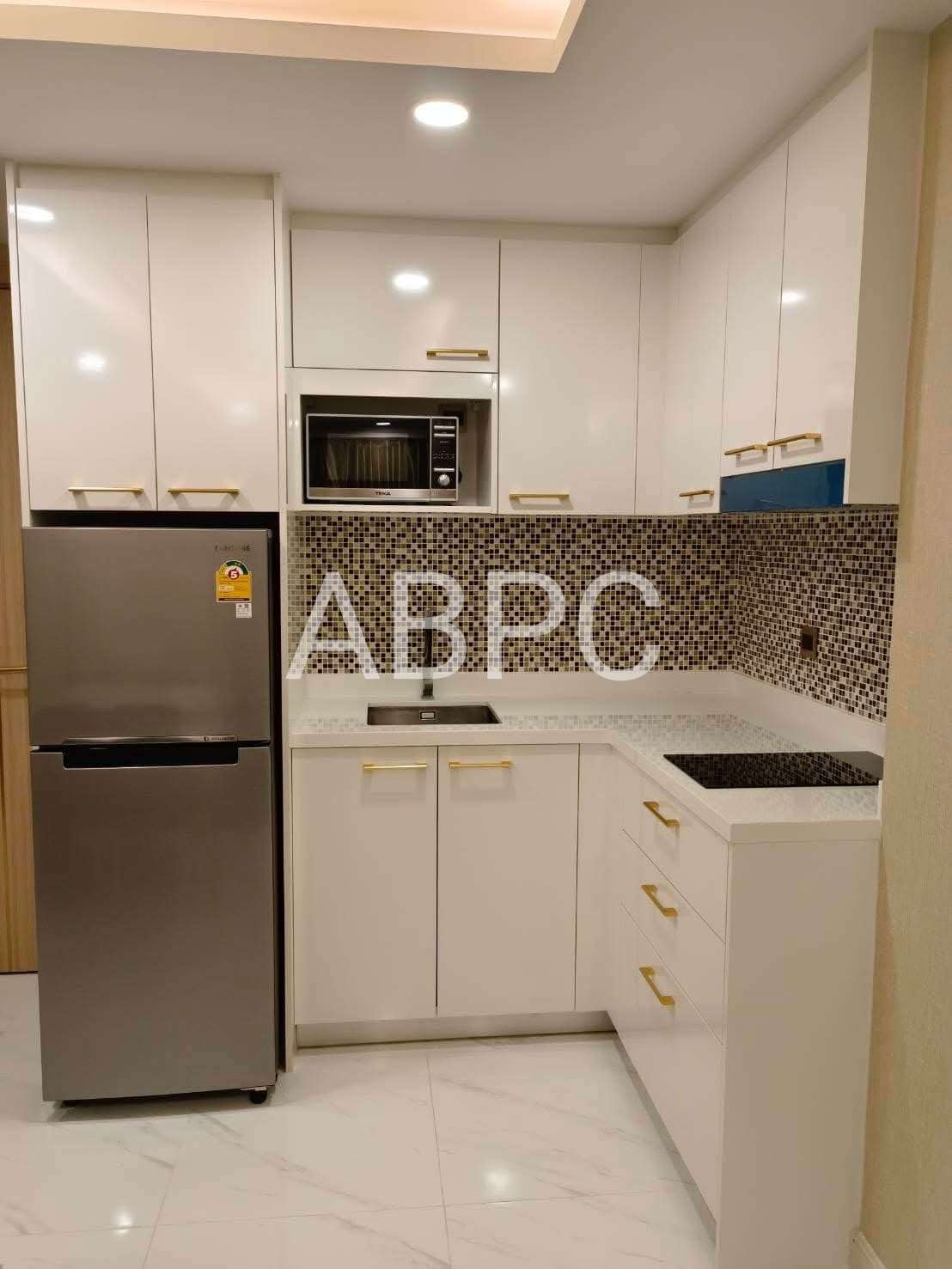Beautiful Pool View 2 bedrooms 2 bathrooms in Jomtien for Sales photo 8