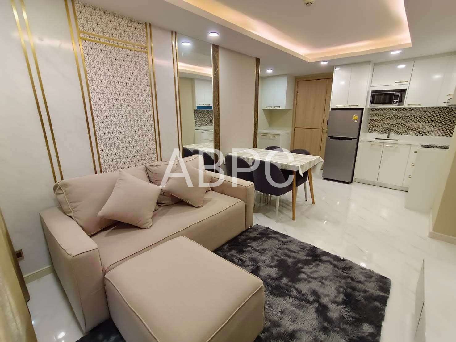 Beautiful Pool View 2 bedrooms 2 bathrooms in Jomtien for Sales photo 6