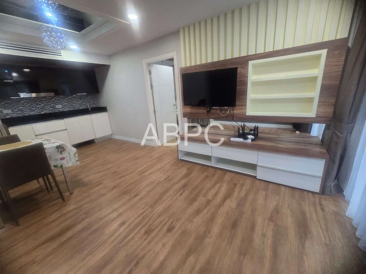 Pool Access 2 bedrooms 2 bathrooms in Jomtien for Rent photo 11