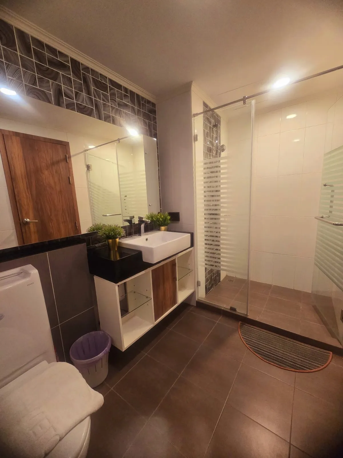 Pool Access 2 bedrooms 2 bathrooms in Jomtien for Rent photo 19