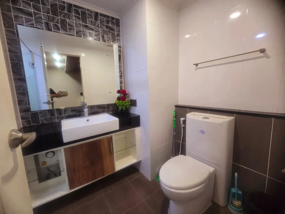Pool Access 2 bedrooms 2 bathrooms in Jomtien for Rent photo 20