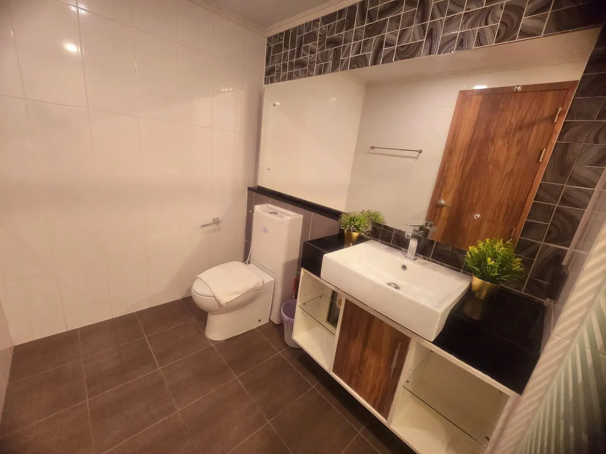 Pool Access 2 bedrooms 2 bathrooms in Jomtien for Rent photo 21