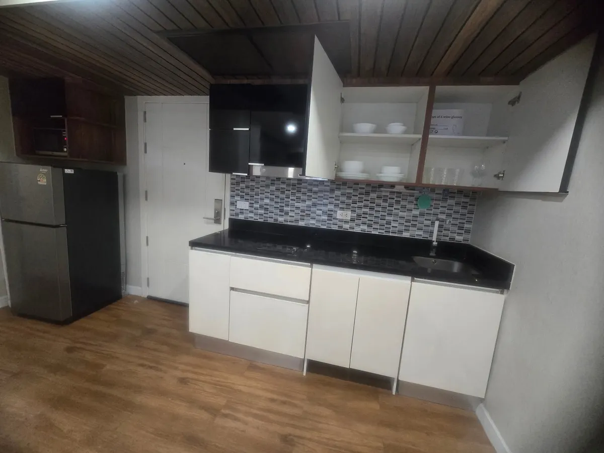 Pool Access 2 bedrooms 2 bathrooms in Jomtien for Rent photo 22