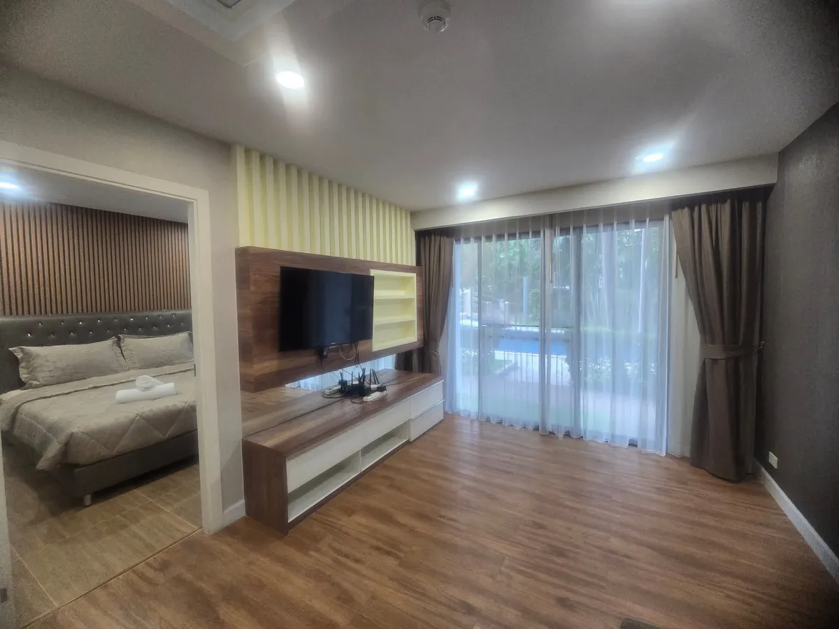 Pool Access 2 bedrooms 2 bathrooms in Jomtien for Rent photo 23