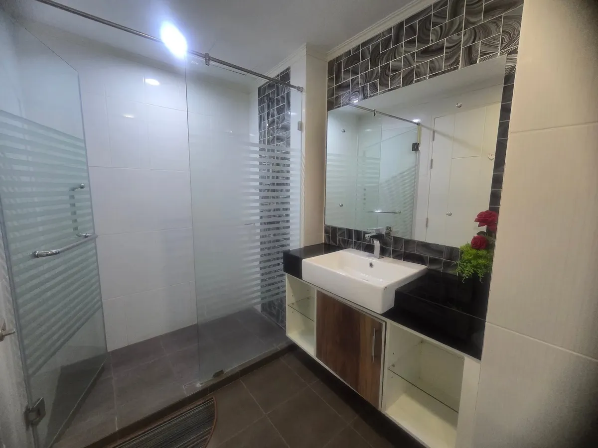 Pool Access 2 bedrooms 2 bathrooms in Jomtien for Rent photo 24