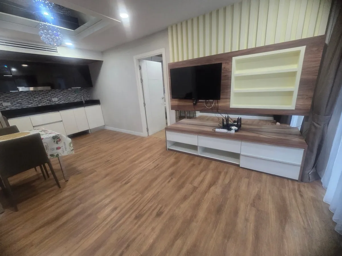Pool Access 2 bedrooms 2 bathrooms in Jomtien for Rent photo 25