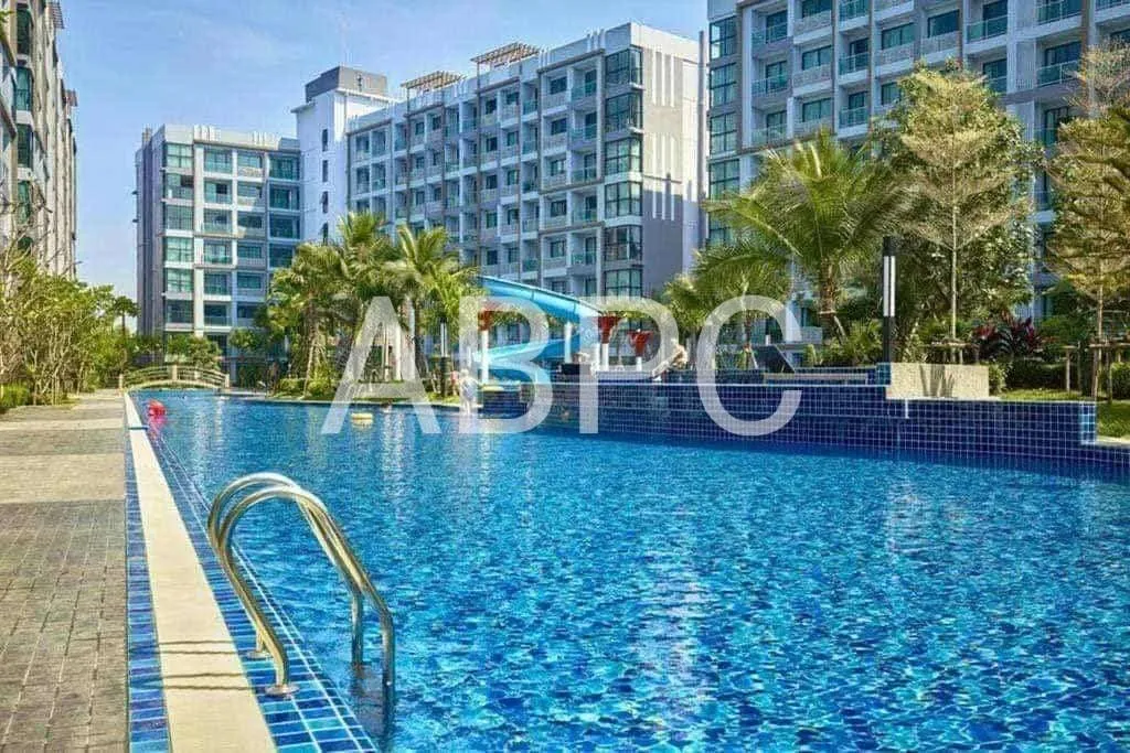 Pool Access 2 bedrooms 2 bathrooms in Jomtien for Rent photo 7